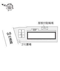 額田駅 徒歩5分 1階の物件内観写真